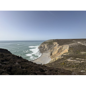 รูปถ่าย ฝรั่งเศส(France) โกรซง(Crozon) แหลมเดอลาแชฟร์(Cap de la Chevre) 2026-04 0
