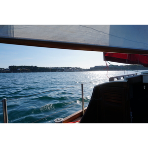 รูปถ่าย ฝรั่งเศส(France) เกาะแบล-อีล(Belle-Ile) 2016-08 122