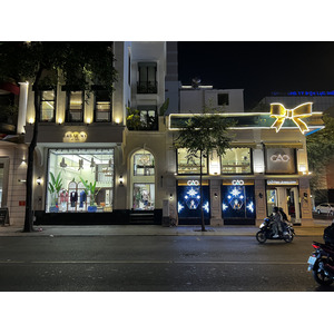 รูปถ่าย เวียดนาม(Vietnam) ไซง่อน(Saigon) 2024-01 36