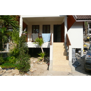 รูปถ่าย ไทย(Thailand) เกาะเสม็ด(Ko Samet) อ่าวไผ่(Ao Phai) 2009-01 6