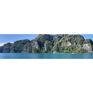 รูปถ่าย ไทย(Thailand) เรือเฟอร์รีจากภูเก็ตไปเกาะพีพี(Phuket to Ko Phi Phi Ferry) 2021-12 2