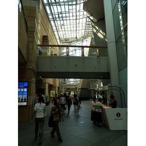 รูปถ่าย ญี่ปุ่น(Japan) โตเกียว(Tokyo) รปปงงิฮิลส์(Roppongi Hills) 2010-06 134
