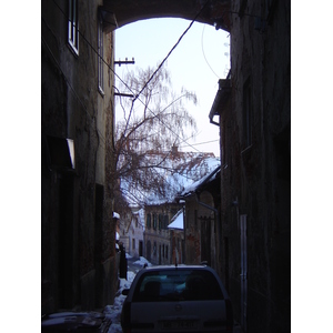 รูปถ่าย สโลวีเนีย(Slovenia) พีทูจ(Ptuj) 2005-03 19
