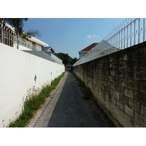 รูปถ่าย ไทย(Thailand) เชียงใหม่(Chiang Mai) ถนนสามล้าน(Sam Lan Road) 2009-12 34