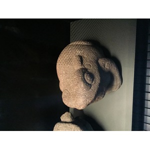 รูปถ่าย ฝรั่งเศส(France) ปารีส(Paris) พิพิธภัณฑ์เกบร็องลี(Quai Branly Museum) 2015-09 40