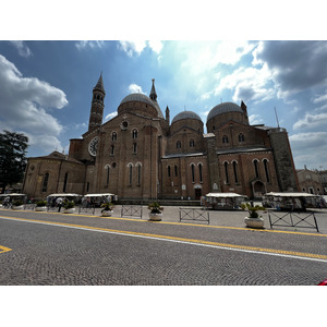 รูปถ่าย อิตาลี(Italy) ปาโดวา(Padua) 2022-05 58