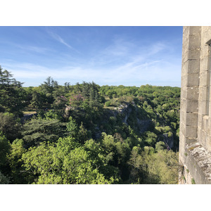 รูปถ่าย ฝรั่งเศส(France) โรกามาดูร์(Rocamadour) 2018-04 45