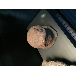 รูปถ่าย ฝรั่งเศส(France) ปารีส(Paris) พิพิธภัณฑ์เกบร็องลี(Quai Branly Museum) 2015-09 45