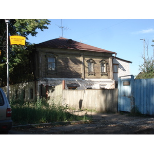 รูปถ่าย รัสเซีย(Russia) ซูสดัล(Suzdal) 2006-07 102