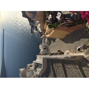 รูปถ่าย กรีก(Greece) ซานโตรินี(Santorini) 2016-07 60