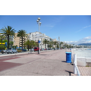 รูปถ่าย ฝรั่งเศส(France) นีส(Nice) นีซฝั่งตะวันตก(Nice West) 2008-04 130