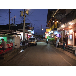 รูปถ่าย ปานามา(Panama) โบกัสเดลโตโร(Bocas del toro) 2015-03 21