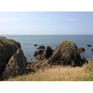 รูปถ่าย ฝรั่งเศส(France) ลาโบล(La Baule) 2013-06 14