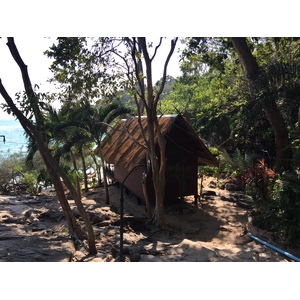 รูปถ่าย ไทย(Thailand) เกาะเสม็ด(Ko Samet) 2014-12 49