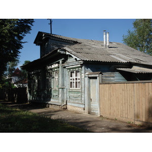 รูปถ่าย รัสเซีย(Russia) ซูสดัล(Suzdal) 2006-07 94
