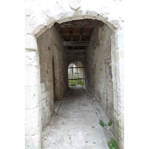 รูปถ่าย ฝรั่งเศส(France) อีซีฌัก(Issigeac) 2010-08 54