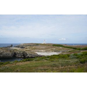 รูปถ่าย ฝรั่งเศส(France) เกาะแบล-อีล(Belle-Ile) 2016-08 142