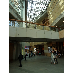 รูปถ่าย ญี่ปุ่น(Japan) โตเกียว(Tokyo) รปปงงิฮิลส์(Roppongi Hills) 2010-06 119