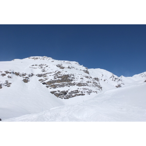 รูปถ่าย ฝรั่งเศส(France) เลทรัววาเล(Les 3 Vallees) 2013-03 429