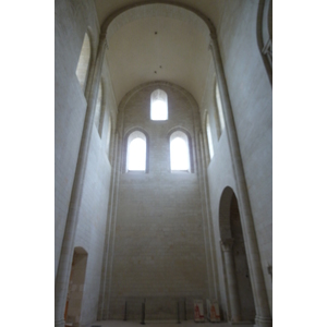 รูปถ่าย ฝรั่งเศส(France) ฟงเตอโวร์(Fontevraud) 2011-05 229