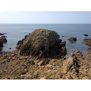 รูปถ่าย ฝรั่งเศส(France) ลาโบล(La Baule) 2013-06 8
