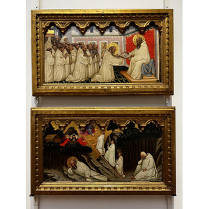 รูปถ่าย อิตาลี(Italy) ฟลอเรนซ์(Florence) พิพิธภัณฑ์อุฟฟีซี(Uffizi Museum) 2022-05 133