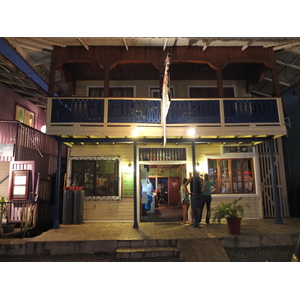 รูปถ่าย ปานามา(Panama) โบกัสเดลโตโร(Bocas del toro) 2015-03 4