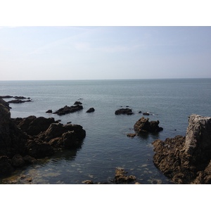 รูปถ่าย ฝรั่งเศส(France) ลาโบล(La Baule) 2013-06 9