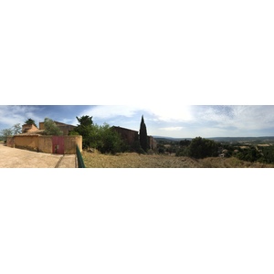 รูปถ่าย ฝรั่งเศส(France) รูซียง(Roussillon) 2017-08 28