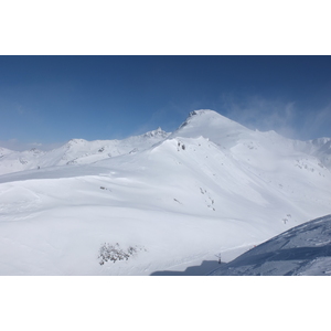 รูปถ่าย ฝรั่งเศส(France) เลทรัววาเล(Les 3 Vallees) 2013-03 69