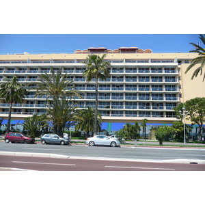 รูปถ่าย ฝรั่งเศส(France) นีส(Nice) นีซฝั่งตะวันตก(Nice West) 2008-04 104
