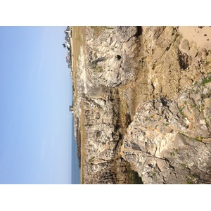 รูปถ่าย ฝรั่งเศส(France) ลาโบล(La Baule) 2013-06 0