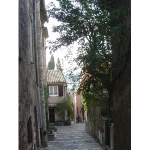 รูปถ่าย ฝรั่งเศส(France) โอต์-เดอ-คาญ(Les Hauts de Cagnes) 2006-01 81