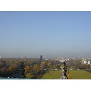 รูปถ่าย เยอรมนี(Germany) เบอร์ลิน(Berlin) 2003-11 19