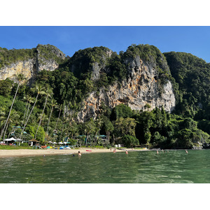 รูปถ่าย ไทย(Thailand) กระบี่(Krabi) 2023-01 192
