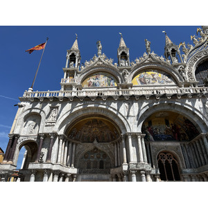 รูปถ่าย อิตาลี(Italy) เวนีส(Venice) 2022-05 23