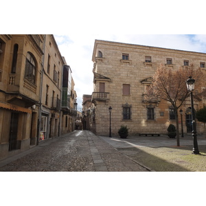 รูปถ่าย สเปน(Spain) ซิวดัดโรดรีโก(Ciudad Rodrigo) 2013-01 33