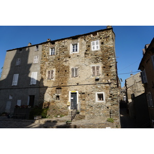 รูปถ่าย ฝรั่งเศส(France) คอร์สิคา(Corsica) เวนโซลัสกา(Venzolasca) 2017-09 13