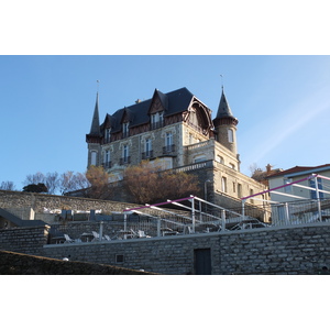 รูปถ่าย ฝรั่งเศส(France) บียาร์ริตซ์(Biarritz) 2013-01 51