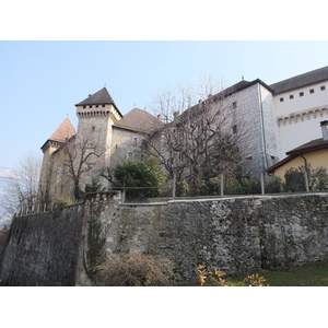 รูปถ่าย ฝรั่งเศส(France) อันซี(Annecy) 2012-02 159