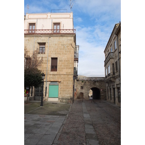 รูปถ่าย สเปน(Spain) ซิวดัดโรดรีโก(Ciudad Rodrigo) 2013-01 30