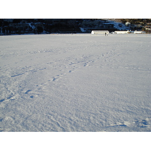 รูปถ่าย สวิสเซอร์แลนด์(Switzerland) เซนต์มอริตซ์(St Moritz) 2007-01 247