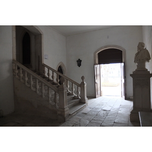 รูปถ่าย โปรตุเกส(Portugal) บาตาลยา(Batalha) 2013-01 33