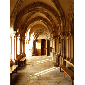 รูปถ่าย ฝรั่งเศส(France) โบนเนอ(Beaune) 2007-01 24