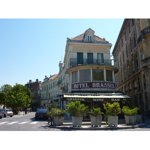 รูปถ่าย ฝรั่งเศส(France) การ์กาซอน(Carcassonne) 2009-07 191