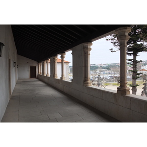 รูปถ่าย โปรตุเกส(Portugal) บาตาลยา(Batalha) 2013-01 24