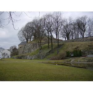 รูปถ่าย นอร์เวย์(Norway) ออสโล(Oslo) 2002-04 1
