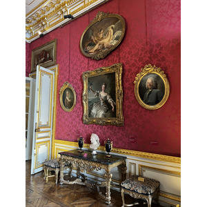 รูปถ่าย ฝรั่งเศส(France) ปารีส(Paris) พิพิธภัณฑ์ฌักมาร์-อ็องเดร(Jacquemart Andre Museum) 2023-04 101