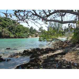 รูปถ่าย ไทย(Thailand) เกาะช้าง(Ko Chang) 2011-12 49