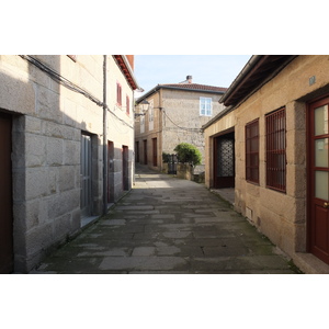 รูปถ่าย สเปน(Spain) อาลาริซ(Allariz) 2013-01 58